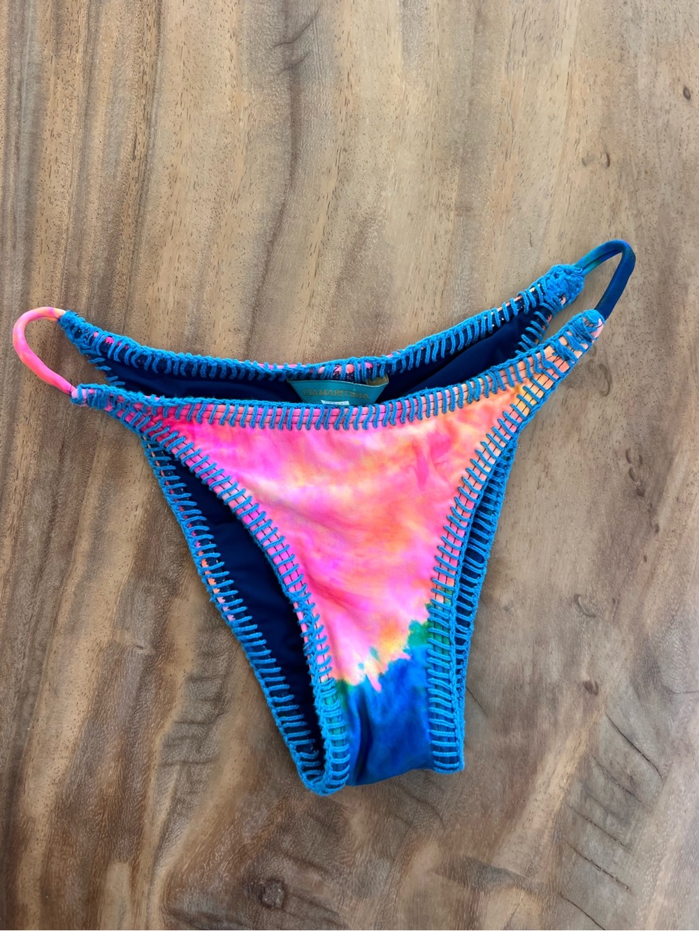 Cia Maritima Bikini